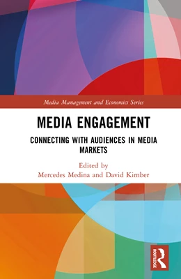 Abbildung von Kimber / Medina | Media Engagement | 1. Auflage | 2025 | beck-shop.de