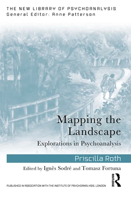 Abbildung von Roth / Sodre | Mapping the Landscape | 1. Auflage | 2025 | beck-shop.de