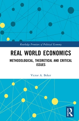 Abbildung von Beker | Real World Economics | 1. Auflage | 2025 | beck-shop.de