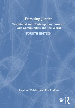 Abbildung von Morn / Weisheit | Pursuing Justice | 4. Auflage | 2025 | beck-shop.de