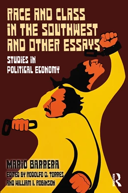 Abbildung von Barrera / Torres | Race and Class in the Southwest and Other Essays | 1. Auflage | 2025 | beck-shop.de
