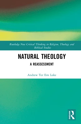 Abbildung von Loke | Natural Theology | 1. Auflage | 2025 | beck-shop.de