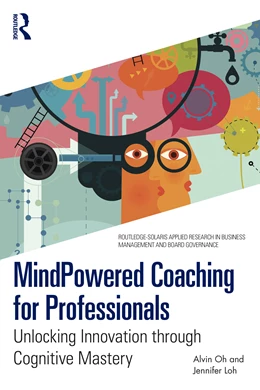 Abbildung von Oh | MindPowered® Coaching for Professionals | 1. Auflage | 2025 | beck-shop.de