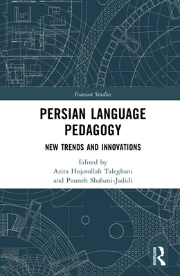 Abbildung von Hojatollah Taleghani / Shabani-Jadidi | Persian Language Pedagogy | 1. Auflage | 2025 | beck-shop.de