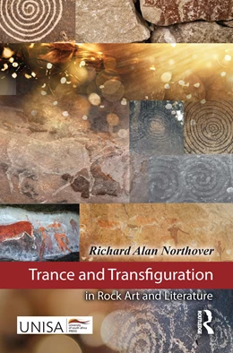 Abbildung von Northover | Trance and Transfiguration in Rock Art and Literature | 1. Auflage | 2025 | beck-shop.de