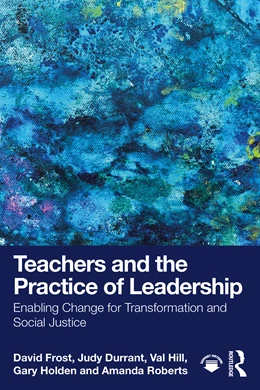 Abbildung von Roberts / Frost | Teachers and the Practice of Leadership | 1. Auflage | 2025 | beck-shop.de