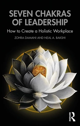 Abbildung von Bakshi / Damani | Seven Chakras of Leadership | 1. Auflage | 2025 | beck-shop.de