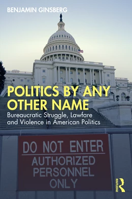 Abbildung von Ginsberg | Politics by Any Other Name | 1. Auflage | 2025 | beck-shop.de