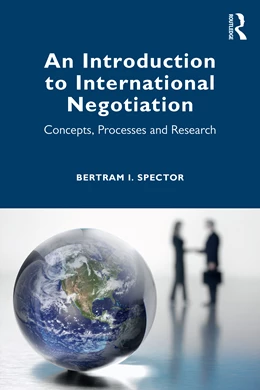 Abbildung von Spector | An Introduction to International Negotiation | 1. Auflage | 2025 | beck-shop.de