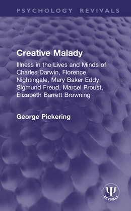 Abbildung von Pickering | Creative Malady | 1. Auflage | 2025 | beck-shop.de