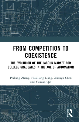 Abbildung von Liang / Zhang | From Competition to Coexistence | 1. Auflage | 2025 | beck-shop.de