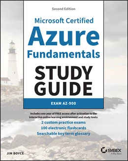 Abbildung von Boyce | MC Azure Fundamentals Study Guide | 2. Auflage | 2025 | beck-shop.de