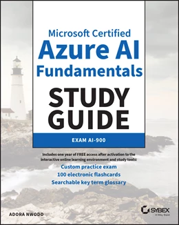 Abbildung von Nwodo | MC Azure AI Fundamentals Study Guide | 1. Auflage | 2025 | beck-shop.de