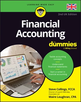 Abbildung von Collings | Financial Accounting for Dummies | 2. Auflage | 2025 | beck-shop.de