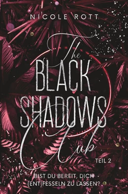 Abbildung von Rott | The Black Shadows Club Teil 2 - Brandon & Lilly | 1. Auflage | 2025 | beck-shop.de