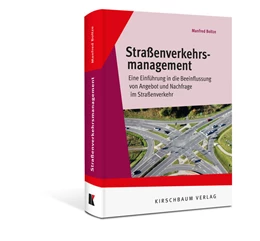 Abbildung von Boltze | Straßenverkehrsmanagement | 1. Auflage | 2025 | beck-shop.de
