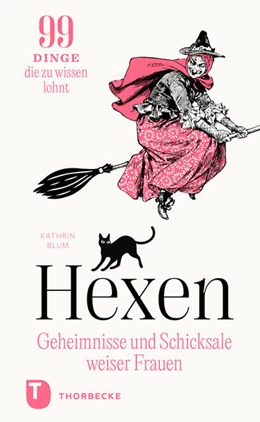 Abbildung von Blum | Hexen: Geheimnisse und Schicksale weiser Frauen | 1. Auflage | 2025 | beck-shop.de