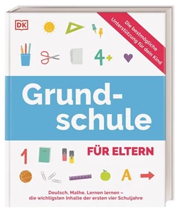 Abbildung von Essigkrug / DK Verlag | Grundschule für Eltern | 1. Auflage | 2025 | beck-shop.de