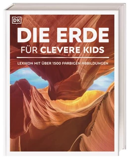 Abbildung von Woodward / DK Verlag - Kids | Wissen für clevere Kids. Die Erde für clevere Kids | 1. Auflage | 2025 | beck-shop.de