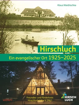 Abbildung von Klaus | Hirschluch | 1. Auflage | 2025 | beck-shop.de