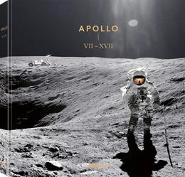 Abbildung von Heyne / Meter | Apollo VII-XVII | 1. Auflage | 2025 | beck-shop.de