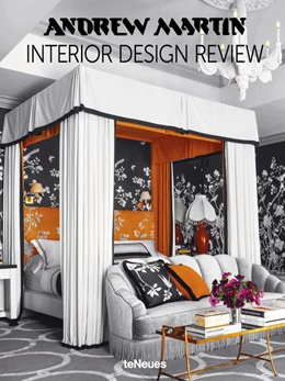 Abbildung von Martin | Andrew Martin Interior Design Review Vol. 29 | 1. Auflage | 2025 | beck-shop.de