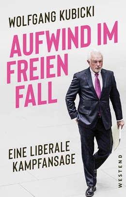 Abbildung von Kubicki | Aufwind im freien Fall | 1. Auflage | 2025 | beck-shop.de