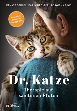Abbildung von Deimel / Hediger | Dr. Katze | 1. Auflage | 2025 | beck-shop.de