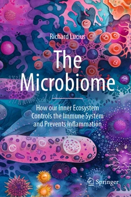 Abbildung von Lucius | The Microbiome | 1. Auflage | 2025 | beck-shop.de