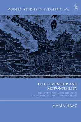 Abbildung von Haag | EU Citizenship and Responsibility | 1. Auflage | 2026 | beck-shop.de
