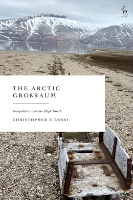 Abbildung von Rossi | The Arctic Großraum | 1. Auflage | 2025 | beck-shop.de