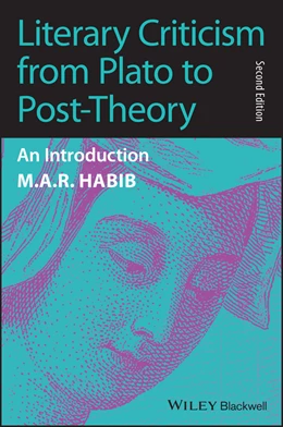 Abbildung von Habib | Literary Criticism from Plato to the Present | 2. Auflage | 2025 | beck-shop.de