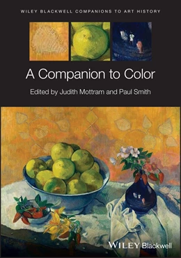 Abbildung von Mottram / Smith | A Companion to Color | 1. Auflage | 2025 | beck-shop.de