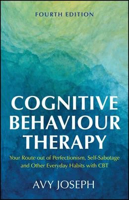 Abbildung von Joseph | Cognitive Behaviour Therapy | 4. Auflage | 2025 | beck-shop.de