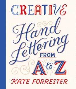Abbildung von Forrester | Kreatives Handlettering | 1. Auflage | 2025 | beck-shop.de