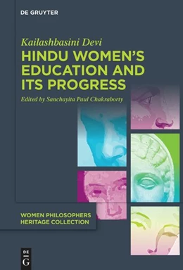 Abbildung von Devi / Chakraborty | Hindu Women's Education and Its Progress | 1. Auflage | 2025 | beck-shop.de