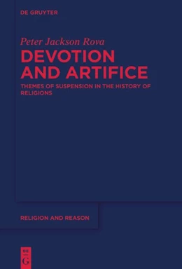 Abbildung von Jackson Rova | Devotion and Artifice | 1. Auflage | 2025 | 57 | beck-shop.de