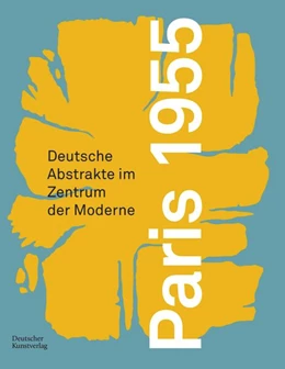 Abbildung von Hinz / Lotz | Paris 1955 | 1. Auflage | 2025 | 4 | beck-shop.de