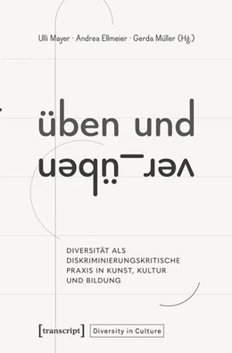 Abbildung von Mayer / Ellmeier | Üben und Ver_Üben | 1. Auflage | 2025 | beck-shop.de