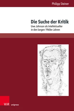 Abbildung von Steiner | Die Suche der Kritik | 1. Auflage | 2025 | beck-shop.de