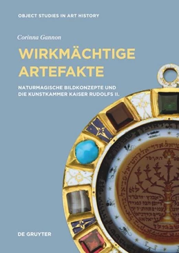 Abbildung von Gannon | Wirkmächtige Artefakte | 1. Auflage | 2025 | 7 | beck-shop.de