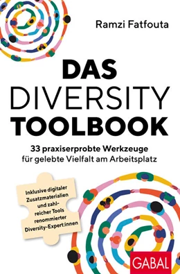 Abbildung von Fatfouta | Das Diversity-Toolbook | 1. Auflage | 2025 | beck-shop.de