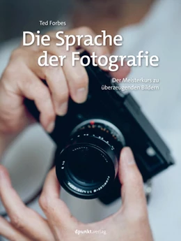 Abbildung von Forbes | Die Sprache der Fotografie | 1. Auflage | 2025 | beck-shop.de