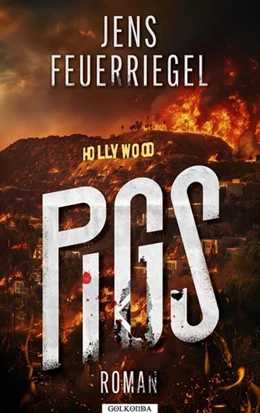 Abbildung von Feuerriegel | PIGS | 1. Auflage | 2025 | beck-shop.de