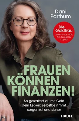 Abbildung von Parthum | Frauen können Finanzen | 1. Auflage | 2025 | beck-shop.de