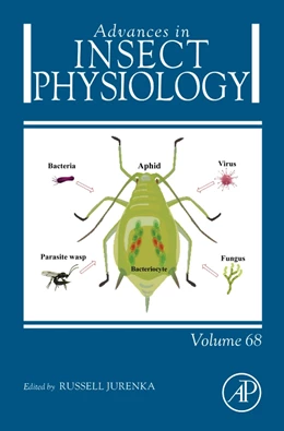 Abbildung von Advances in Insect Physiology | 1. Auflage | 2025 | beck-shop.de