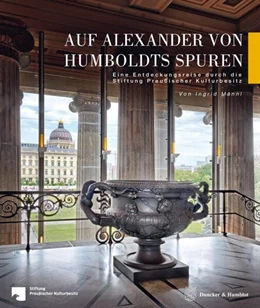 Abbildung von Männl | Auf Alexander von Humboldts Spuren | 1. Auflage | 2025 | beck-shop.de