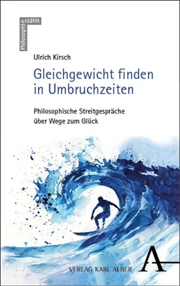 Abbildung von Kirsch | Gleichgewicht finden in Umbruchzeiten | 1. Auflage | 2025 | beck-shop.de