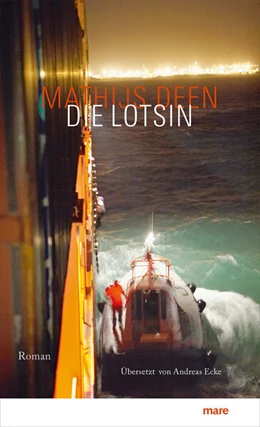 Abbildung von Deen | Die Lotsin | 1. Auflage | 2025 | beck-shop.de