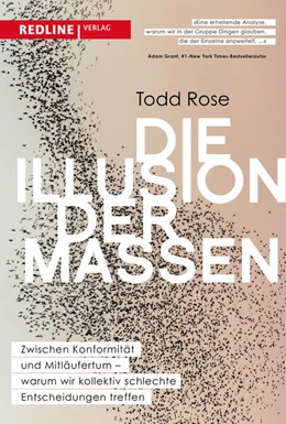 Abbildung von Rose | Die Illusion der Massen | 1. Auflage | 2025 | beck-shop.de